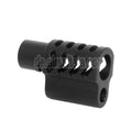 5KU Front Kit Kompensator Type 5 gegen den Uhrzeigersinn Geeignet für Tokyo Marui 1911 GBB Pistolen Airsoft