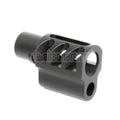 5KU Front Kit Kompensator Type 7 gegen den Uhrzeigersinn Geeignet für Tokyo Marui 1911 GBB Pistolen Airsoft