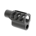 5KU Front Kit Kompensator Type 7 gegen den Uhrzeigersinn Geeignet für Tokyo Marui 1911 GBB Pistolen Airsoft