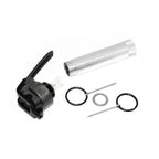 APS HAKKOTSU 12 Stück Thunder B Co2 Schall Granate Stielhandgranate Paket mit Kern