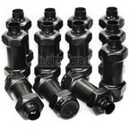 APS HAKKOTSU 12 Stück Thunder B Co2 Schall Granate Ersatz Dumbbell Stielhandgranate