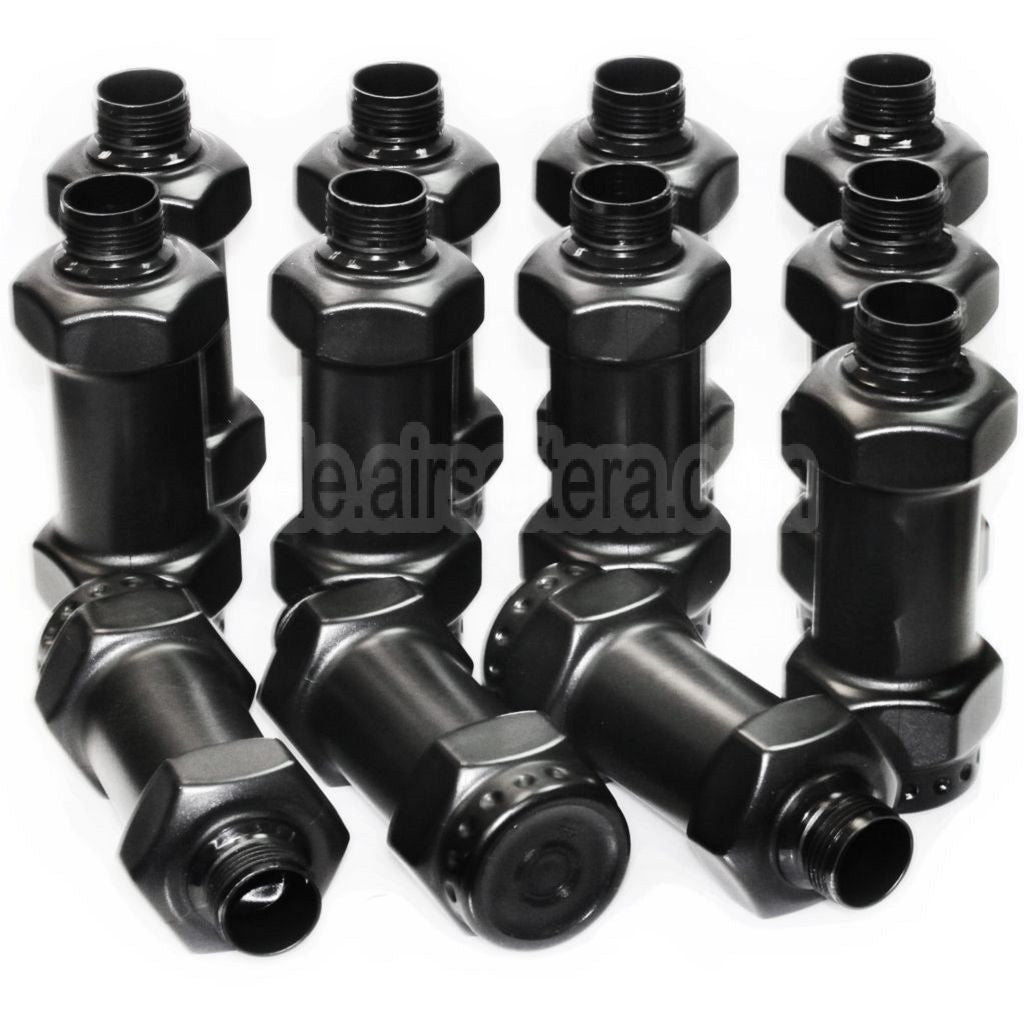 APS HAKKOTSU 12 Stück Thunder B Co2 Schall Granate Ersatz Dumbbell Stielhandgranate