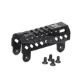 5KU B-19N Obere Gasrohrabdeckung Geeignet für D-Boys E&L LCT GHK CYMA Tokyo Marui AK-Serie AEG GBB Gewehre Airsoft