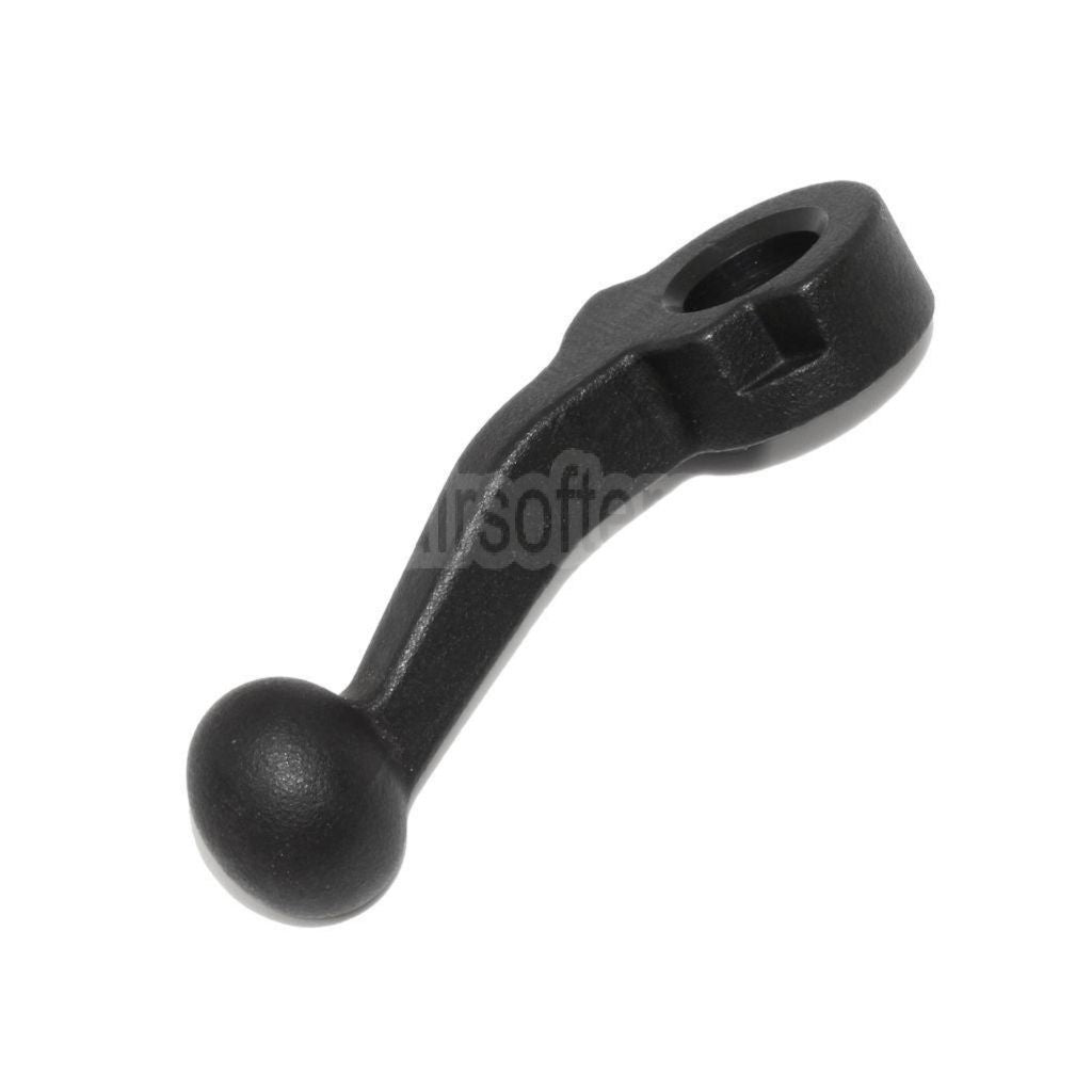 CYMA Ladegriffknopf Geeignet für CM700 M40A3 Serie Bolt Action Scharfschütze Gewehre Airsoft Schwarz