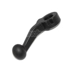 CYMA Ladegriffknopf Geeignet für CM700 M40A3 Serie Bolt Action Scharfschütze Gewehre Airsoft Schwarz