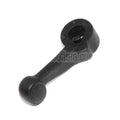 CYMA Ladegriffknopf Geeignet für CM701 VSR-10 Serie Bolt Action Scharfschütze Gewehre Airsoft Schwarz