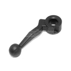 CYMA Ladegriffknopf Geeignet für CM702 M24 Serie Bolt Action Scharfschütze Gewehre Airsoft Schwarz