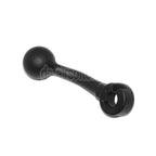 CYMA Ladegriffknopf Geeignet für CM703 L96 Serie Bolt Action Scharfschütze Gewehre Airsoft Schwarz