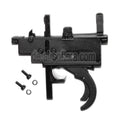 CYMA Metall Abzugsbaugruppe Geeignet für CM706 L96 Typ Scharfschützengewehr Airsoft