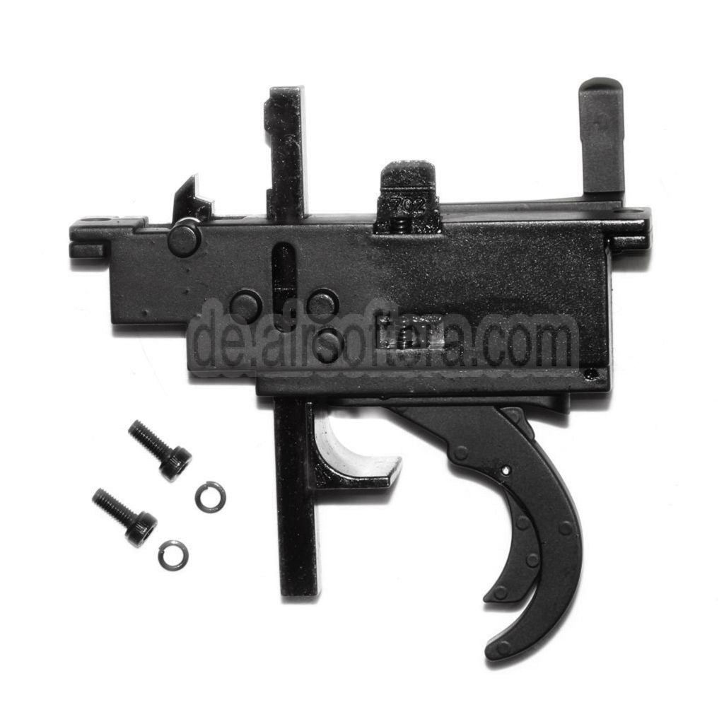 CYMA Metall Abzugsbaugruppe Geeignet für CM706 L96 Typ Scharfschützengewehr Airsoft