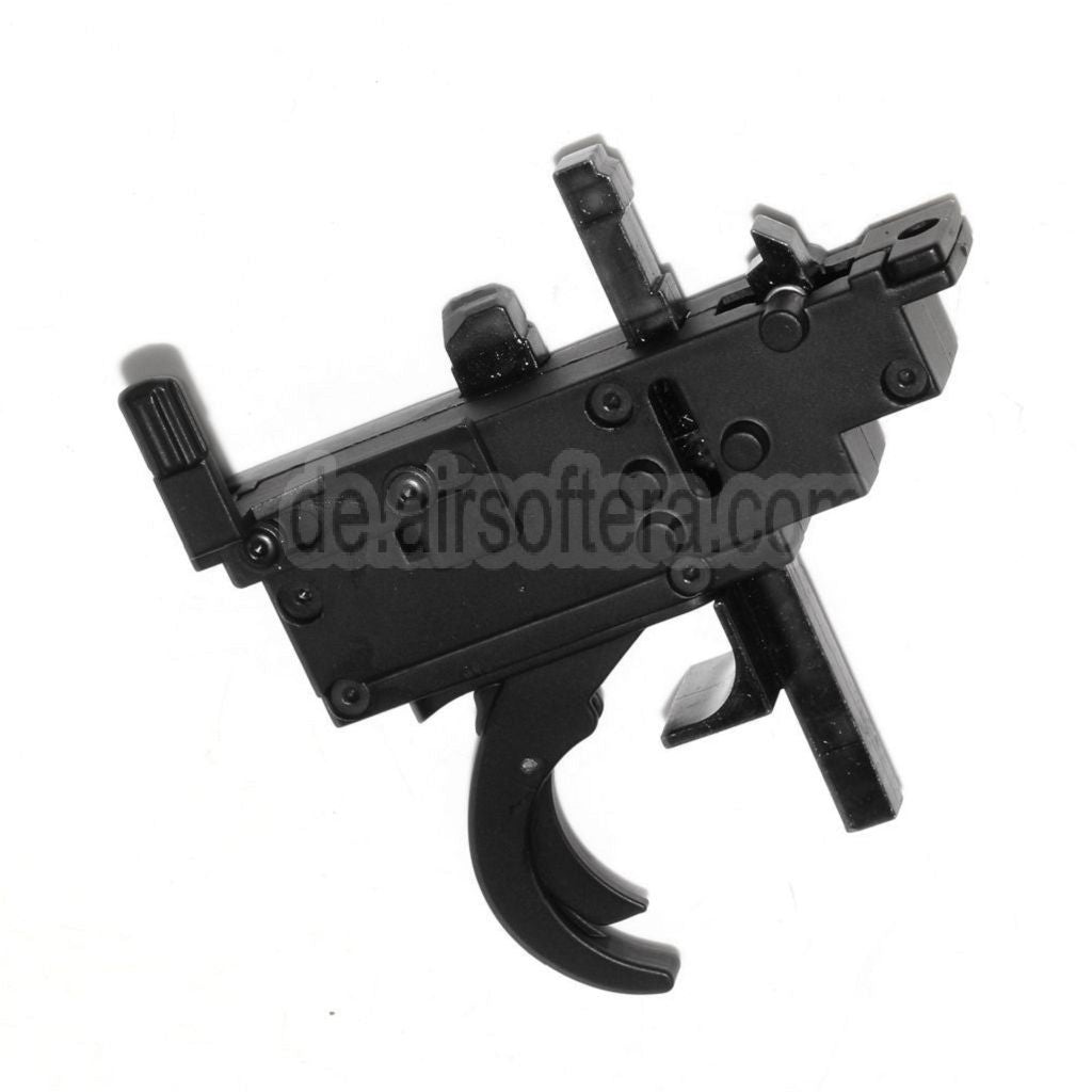 CYMA Metall Abzugsbaugruppe Geeignet für CM706 L96 Typ Scharfschützengewehr Airsoft