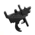 CYMA Metall Abzugsbaugruppe Geeignet für CM706 L96 Typ Scharfschützengewehr Airsoft