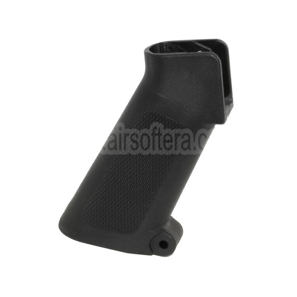 CYMA Polymer Pistolengriff Geeignet für CYMA Tokyo Marui MK18 M4 M16A1 Serie AEG Gewehre Airsoft Schwarz