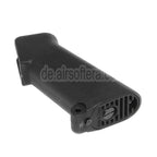 CYMA Polymer Pistolengriff Geeignet für CYMA Tokyo Marui MK18 M4 M16A1 Serie AEG Gewehre Airsoft Schwarz