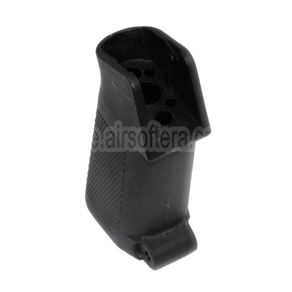 CYMA Polymer Pistolengriff Geeignet für CYMA Tokyo Marui MK18 M4 M16A1 Serie AEG Gewehre Airsoft Schwarz