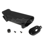 CYMA Polymer Pistolengriff Geeignet für CYMA Tokyo Marui MK18 M4 M16A1 Serie AEG Gewehre Airsoft Schwarz