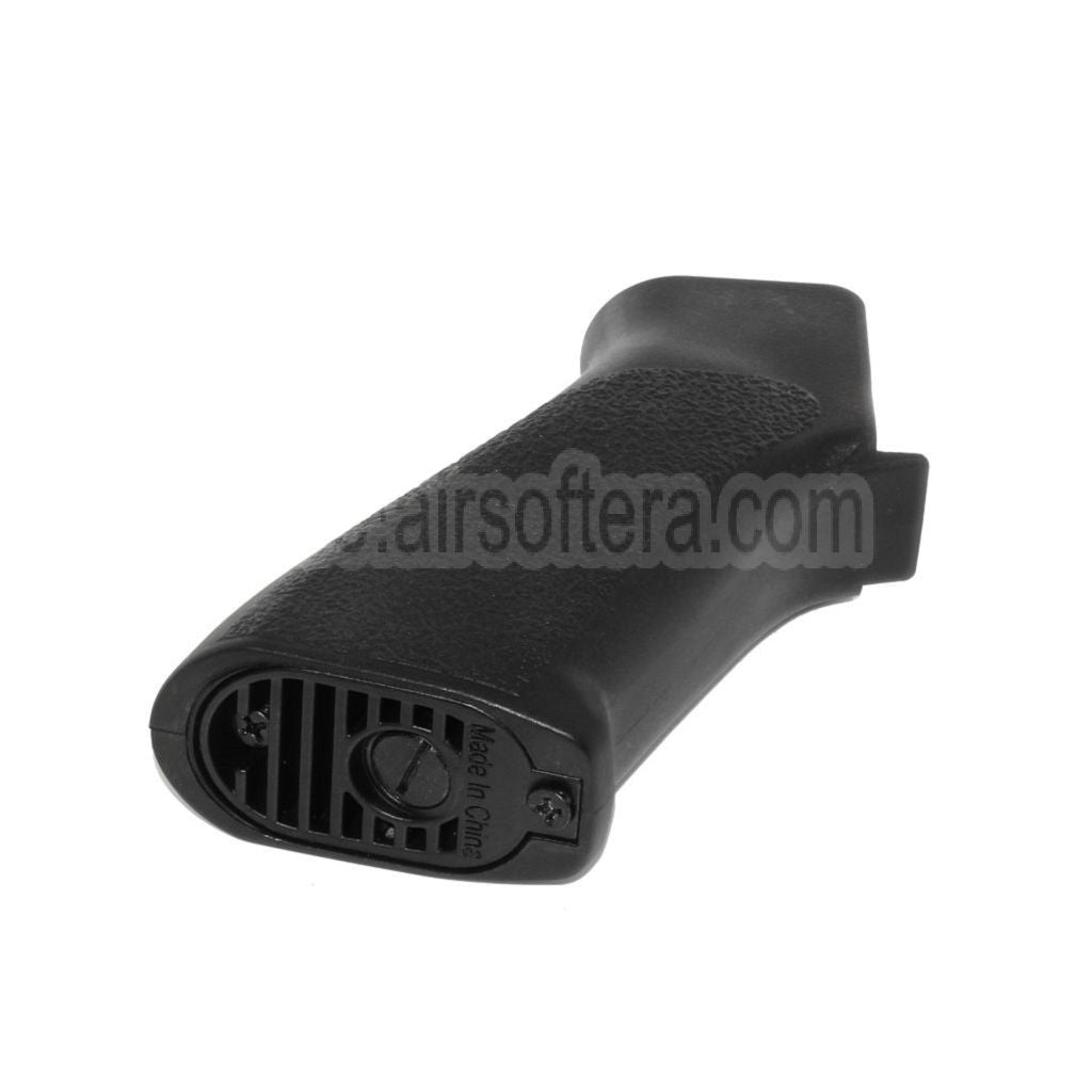 CYMA SR16 Pistolengriff Geeignet für CYMA Tokyo Marui M4 M16 Serie AEG Gewehre Airsoft Schwarz