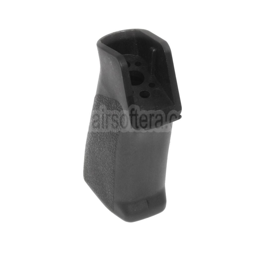 CYMA SR16 Pistolengriff Geeignet für CYMA Tokyo Marui M4 M16 Serie AEG Gewehre Airsoft Schwarz