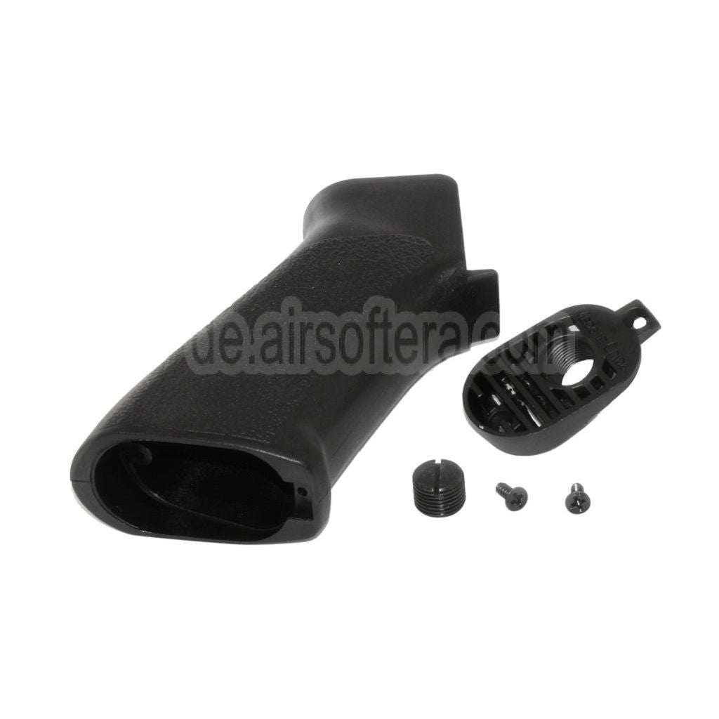 CYMA SR16 Pistolengriff Geeignet für CYMA Tokyo Marui M4 M16 Serie AEG Gewehre Airsoft Schwarz