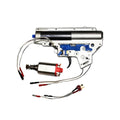 CYMA Platinum Serie EFCS Version ECU Hohem Drehmoment Motor Version 2 V2 Getriebe Geeignet für M4 M16 Serie AEG Gewehre Airsoft