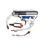 CYMA Platinum Serie EFCS Version ECU Hohem Drehmoment Motor Version 2 V2 Getriebe Geeignet für M4 M16 Serie AEG Gewehre Airsoft