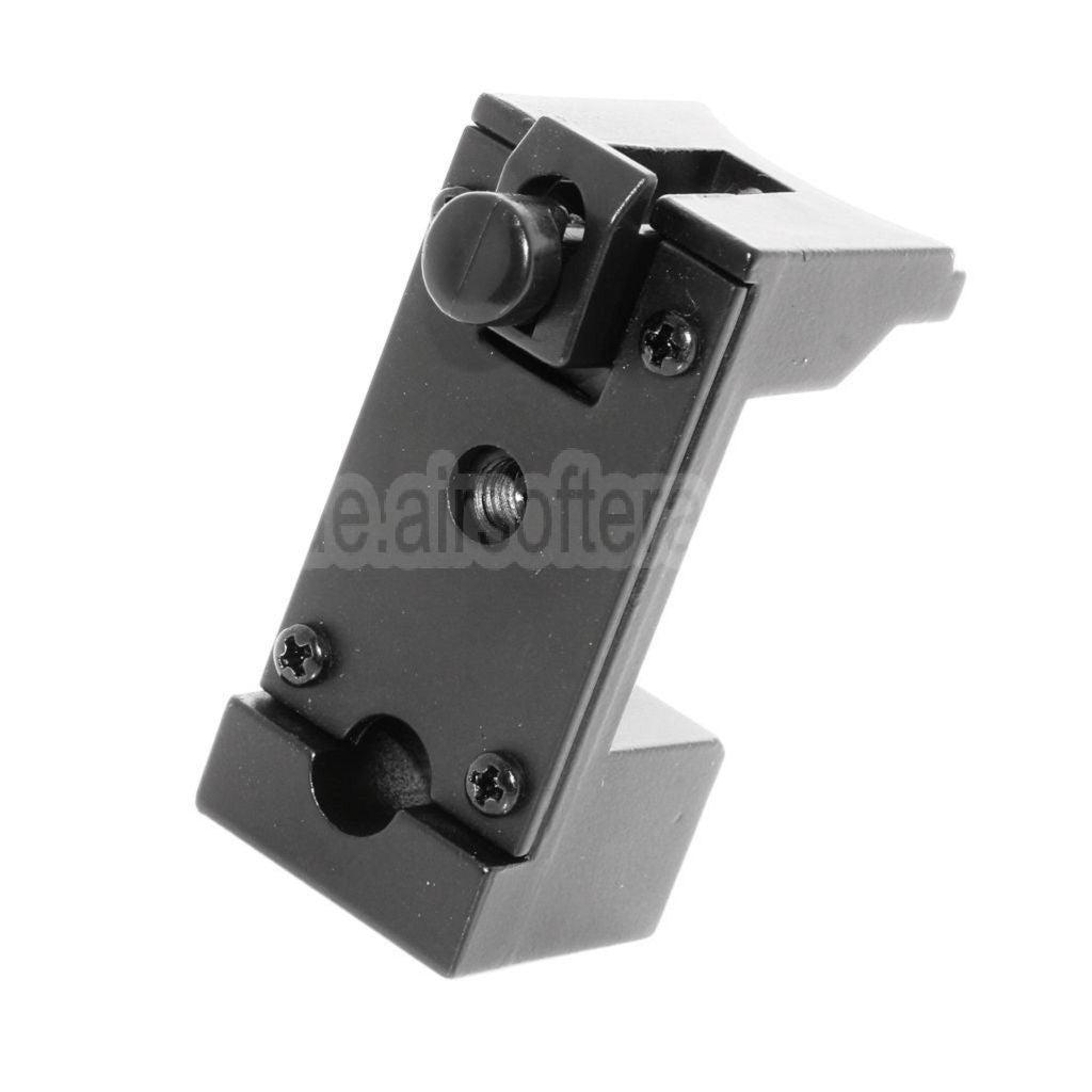 AirsoftEra VSR-10 Magazinhalter und Magazinboden Geeignet für CYMA CM701 Serie Scharfschützen gewehr Airsoft