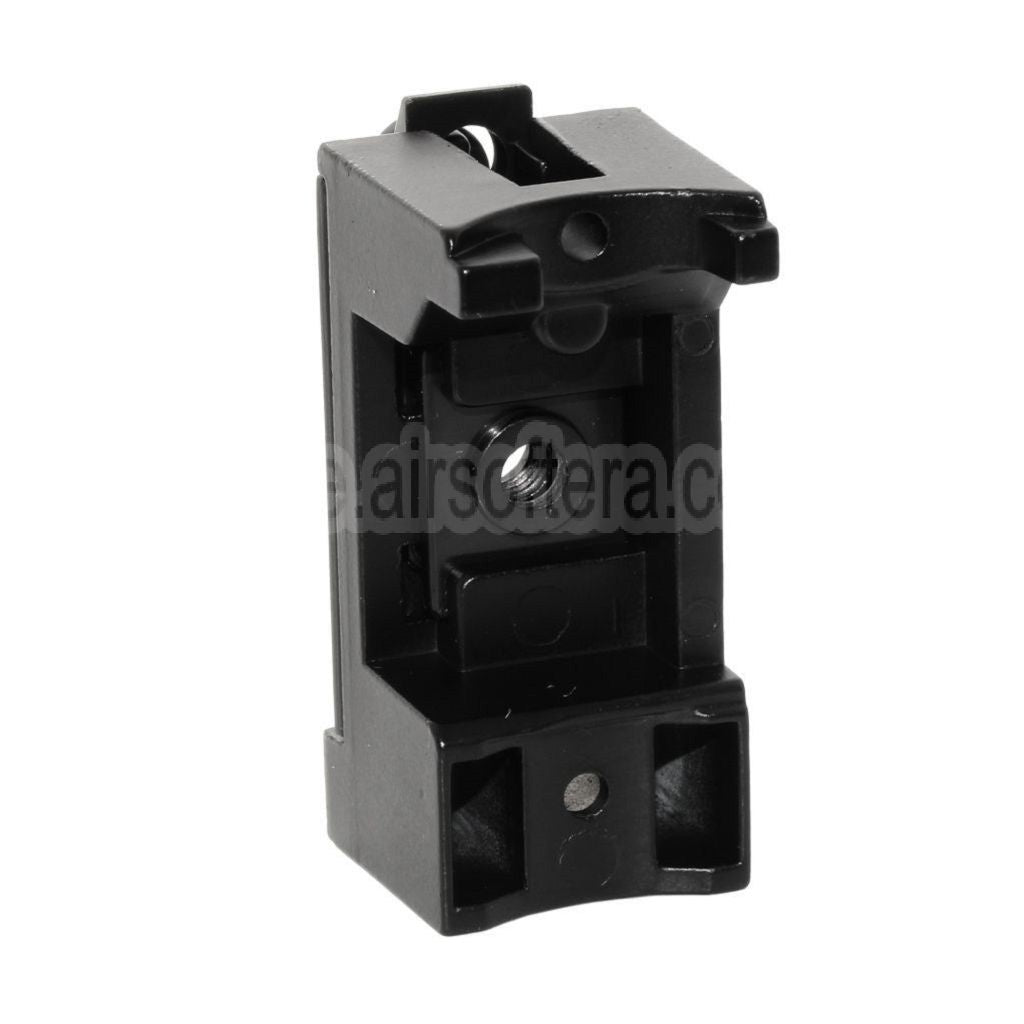 AirsoftEra VSR-10 Magazinhalter und Magazinboden Geeignet für CYMA CM701 Serie Scharfschützen gewehr Airsoft