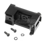 AirsoftEra VSR-10 Magazinhalter und Magazinboden Geeignet für CYMA CM701 Serie Scharfschützen gewehr Airsoft