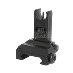 AirsoftEra ST Stil Hochklappen Klappkorn Geeignet für 20mm Picatinny Schiene Gewehre