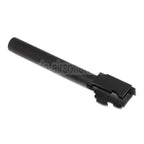 DOUBLE BELL 133mm/136mm Außen Lauf -12mm CCW gegen den Uhrzeigersinn Geeignet für DOUBLE BELL ARMY ARMAMENT Tokyo Marui G34 Serie GBB Pistolen Airsoft