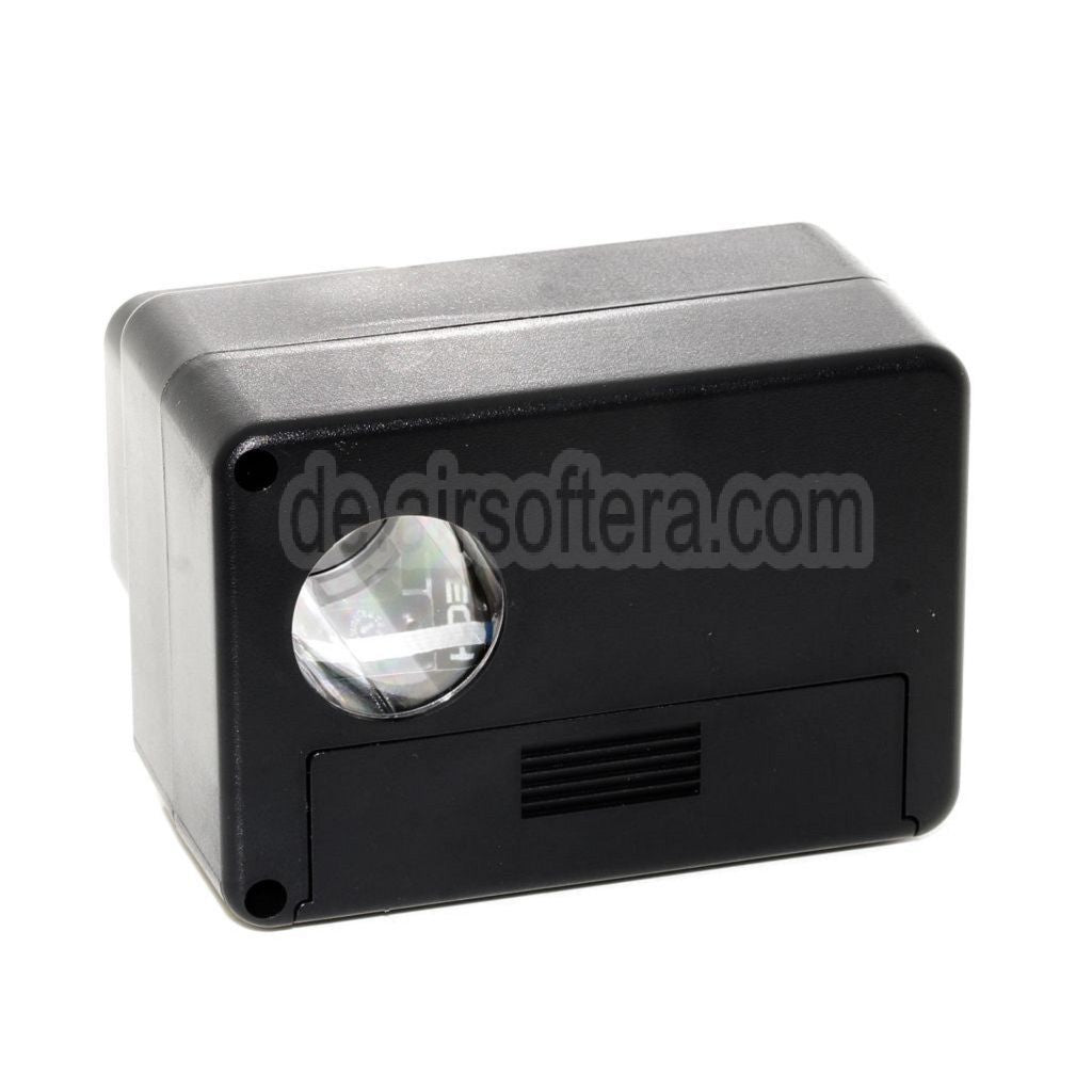 Xcortech X310 Mini-Taschenchronograph