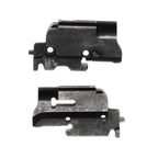 Guns Modify CNC Stahl Hop Up Basis Geeignet für Tokyo Marui G17 G18C Serie GBB Pistolen Airsoft