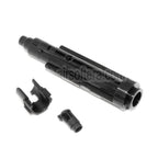 Guns Modify Enhanced Verstärkter Düsensatz Geeignet für Tokyo Marui M4 Serie MWS GBB Gewehre Airsoft