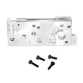Guns Modify CNC Aluminum Abzug Kasten Geeignet für Tokyo Marui M4 Serie MWS GBB Gewehre Airsoft