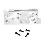 Guns Modify CNC Aluminum Abzug Kasten Geeignet für Tokyo Marui M4 Serie MWS GBB Gewehre Airsoft