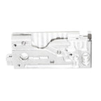 Guns Modify CNC Aluminum Abzug Kasten Geeignet für Tokyo Marui M4 Serie MWS GBB Gewehre Airsoft