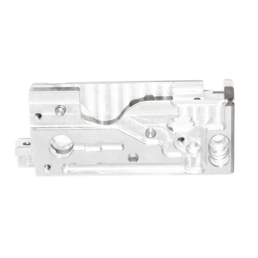 Guns Modify CNC Aluminum Abzug Kasten Geeignet für Tokyo Marui M4 Serie MWS GBB Gewehre Airsoft