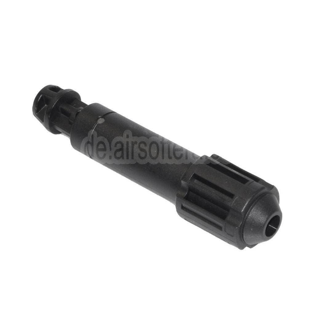 Guns Modify Hochfester polymerverstärkter Rückstoßpuffer geeignet für GM Tokyo Marui M4 Serie MWS GBB Gewehre Airsoft