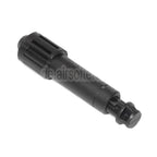 Guns Modify Hochfester polymerverstärkter Rückstoßpuffer geeignet für GM Tokyo Marui M4 Serie MWS GBB Gewehre Airsoft