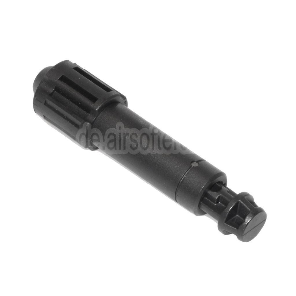 Guns Modify Hochfester polymerverstärkter Rückstoßpuffer geeignet für GM Tokyo Marui M4 Serie MWS GBB Gewehre Airsoft