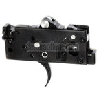 Guns Modify EVO Drop In Voll Metall Untere Teile STD Abzug Set Geeignet für GM Tokyo Marui M4 Serie MWS GBB Gewehre Airsoft