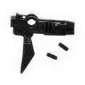 Guns Modify EVO Stahl GEI Gerade Abzug Geeignet für GM Tokyo Marui M4 Serie MWS GBB Gewehre Airsoft