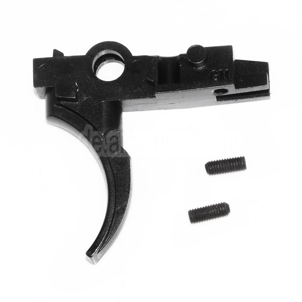 Guns Modify EVO Stahl A5 Abzug Geeignet für GM Tokyo Marui M4 Serie MWS GBB Gewehre Airsoft