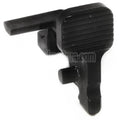 Guns Modify EVO Stahl A5 Ambi Riegelfang Geeignet für GM Tokyo Marui M4 Serie MWS GBB Serie AEG Gewehre Airsoft Schwarz