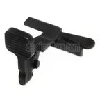 Guns Modify EVO Stahl A5 Ambi Riegelfang Geeignet für GM Tokyo Marui M4 Serie MWS GBB Serie AEG Gewehre Airsoft Schwarz