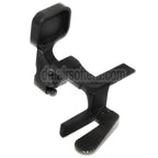 Guns Modify EVO Stahl A5 Ambi Riegelfang Geeignet für GM Tokyo Marui M4 Serie MWS GBB Serie AEG Gewehre Airsoft Schwarz