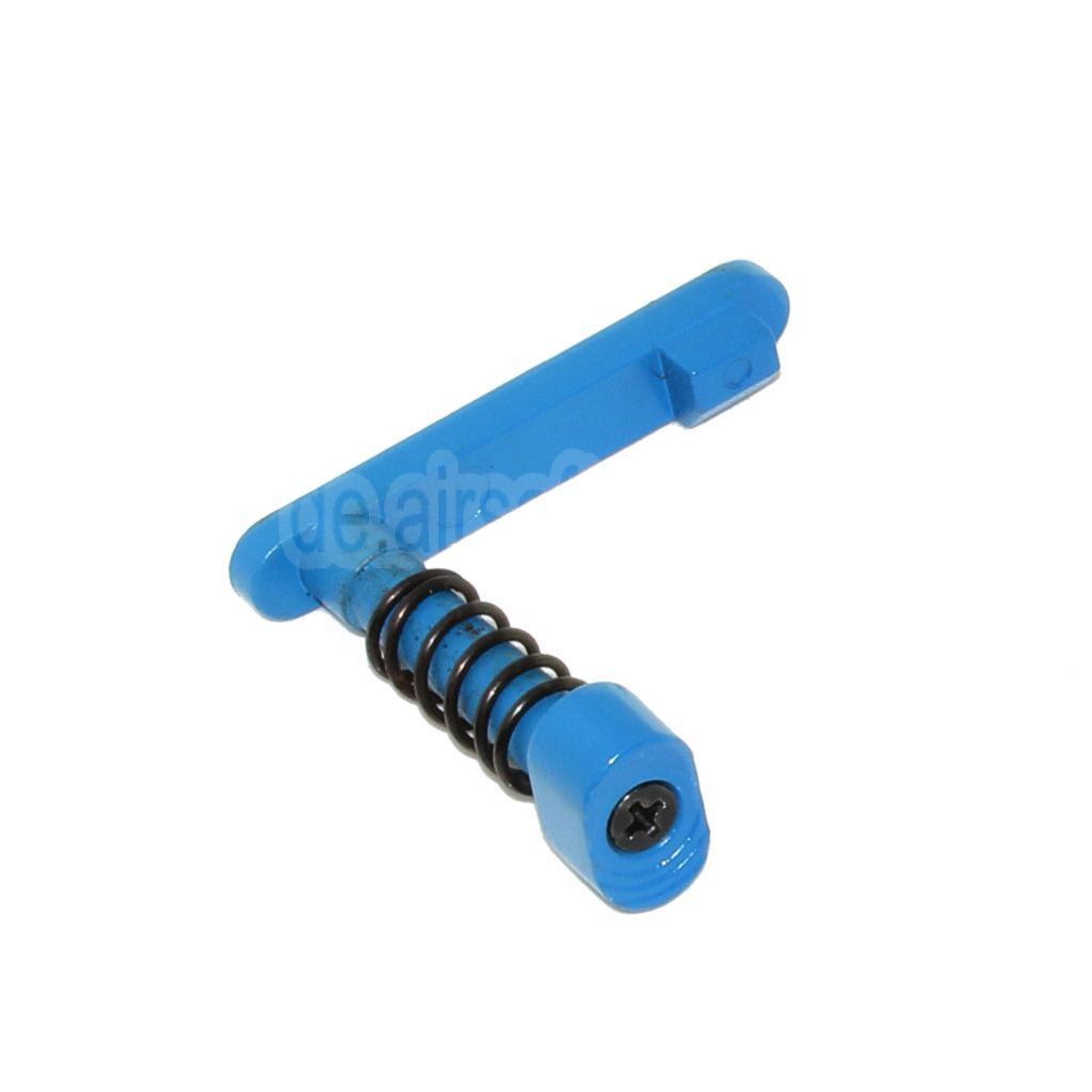 APS Magazin Auslöser Geeignet für EMG F1 Firearms APS APS PER M4 M16 AEG Gewehre Airsoft