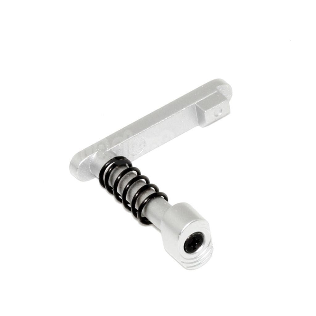 APS Magazin Auslöser Geeignet für EMG F1 Firearms APS APS PER M4 M16 AEG Gewehre Airsoft