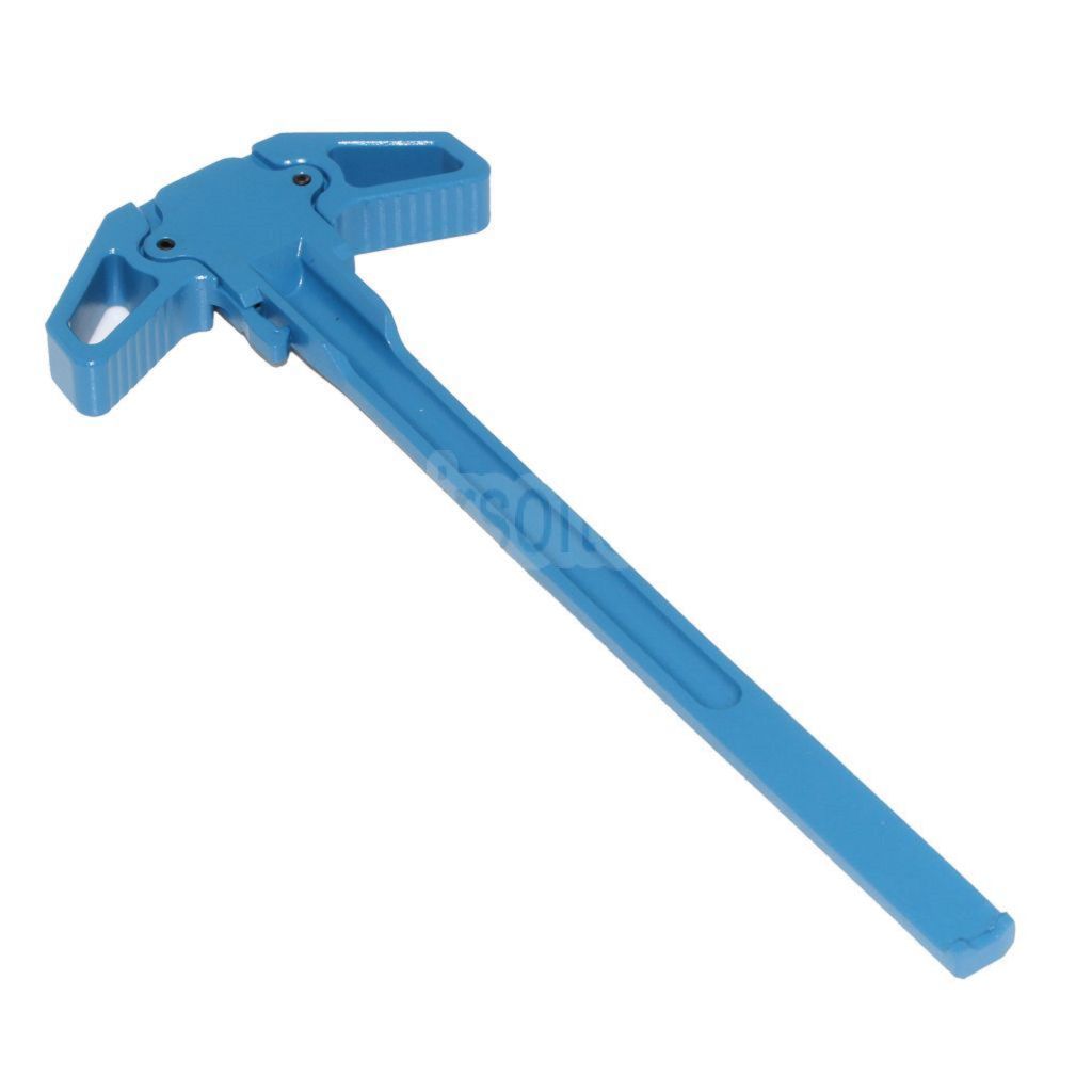 APS Ambidextrous Ladegriff Geeignet für EMG F1 Firearms Falkor APS PER M4 M16 AEG Gewehre Airsoft