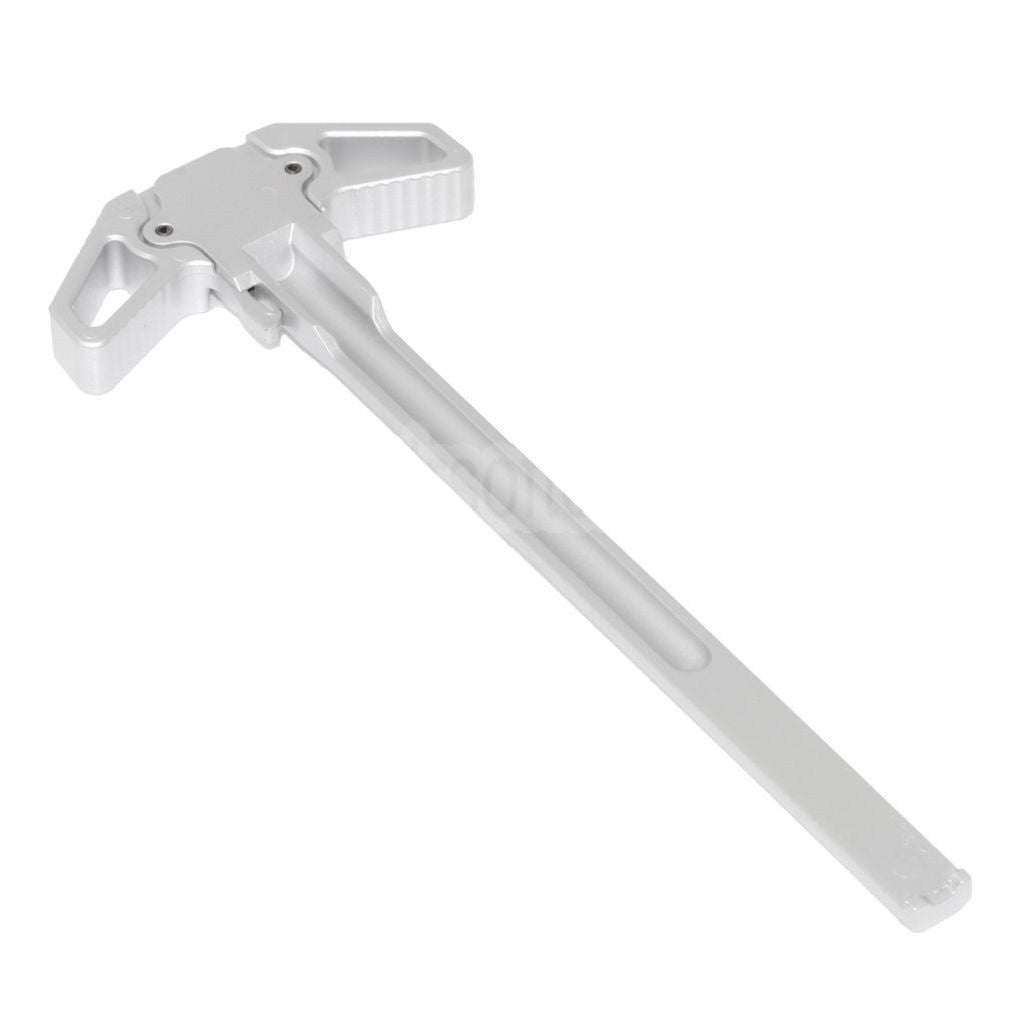 APS Ambidextrous Ladegriff Geeignet für EMG F1 Firearms Falkor APS PER M4 M16 AEG Gewehre Airsoft